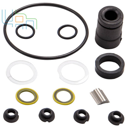 Solid Spare OUTBOARD WATER PUMP IMPELLER KIT 46-99157T2 for Mercury Force 20-25-40-50 HP