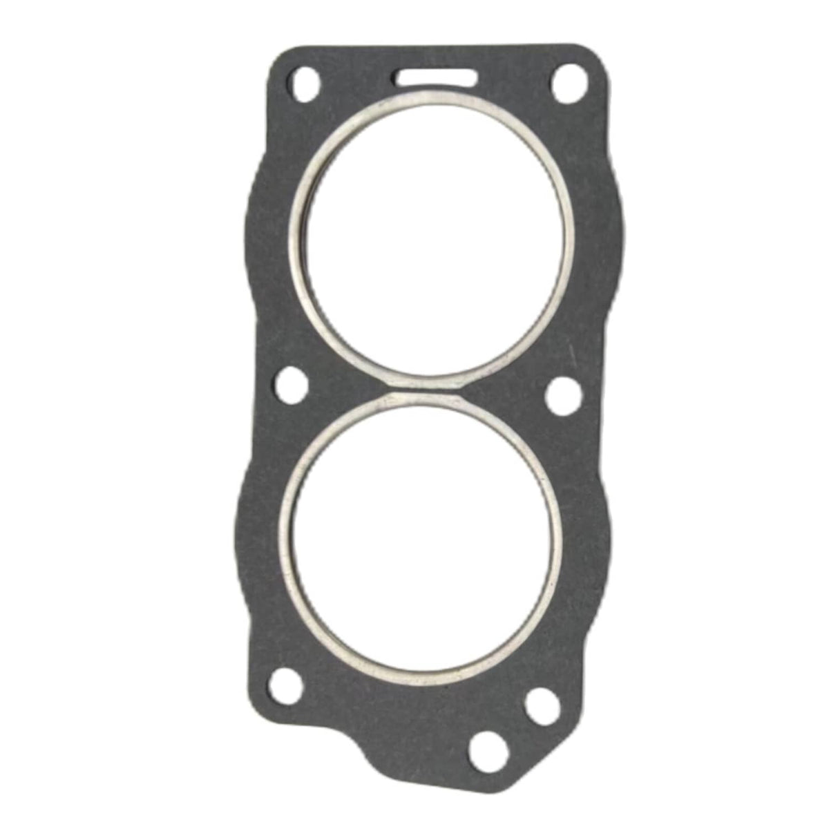 Solid Spare 338222 Cylinder head gasket 9.9 hp 15 HP Johnson / Evinrude Outboard 778195