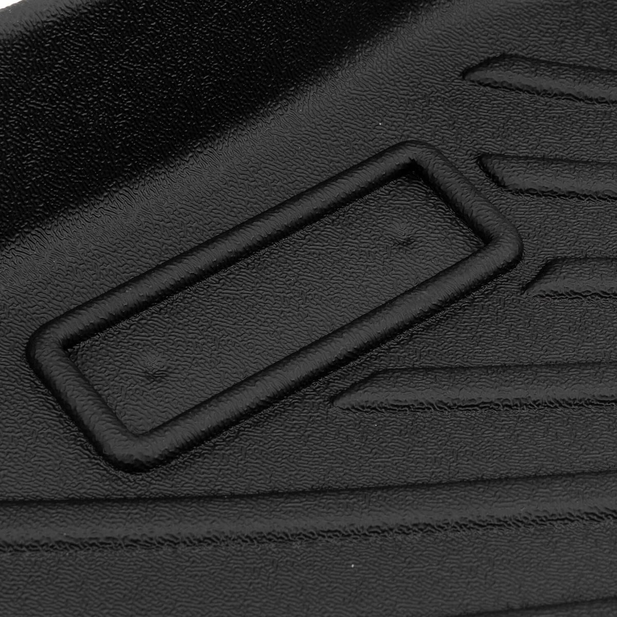 Solidspare 1st & 2nd Row Floor Mats Liner Accessories For Mazda CX-30 CX30 2020-2024 2025