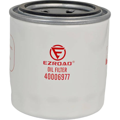 Solid Spare Oil Filter 40006977 Fit LS Tractor G3033 G3033H G3038 G3038H K5047 R4010 R4010H