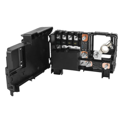 Solidspare For 2014 2015 2016 Chevrolet Malibu Fuse Box Junction Relay Module 23190409 NEW