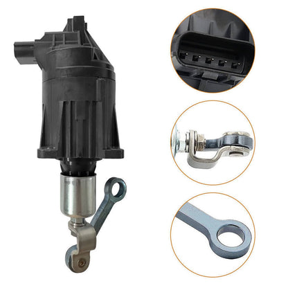 Solidspare Electronic Turbo Wastegate Actuator K6T52372 for Honda Civic 1.5L 2016-2019