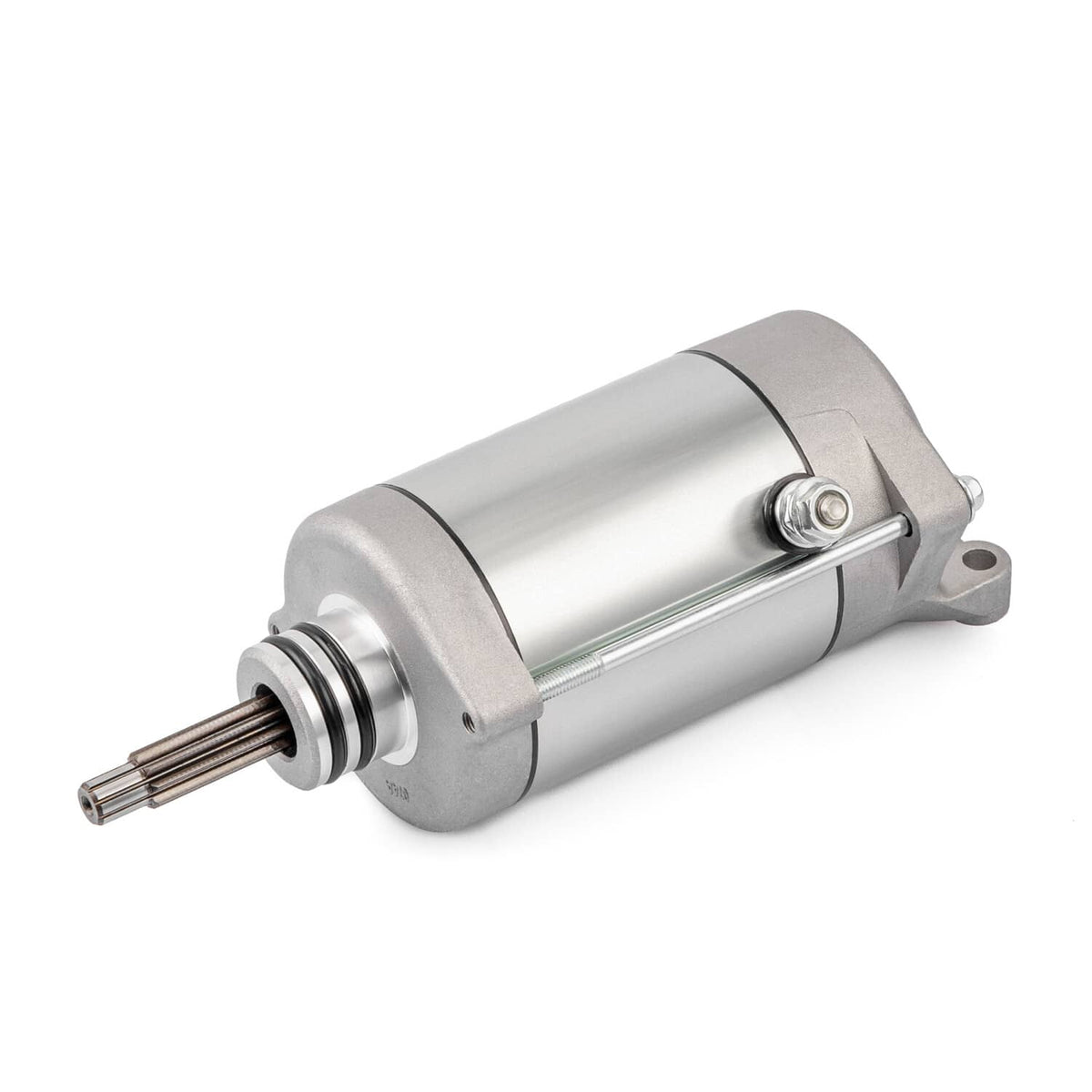 Solidspare 4014548 Starter Motor for Polaris Ranger XP 900 2013-2019 / Crew 900 2014-2019
