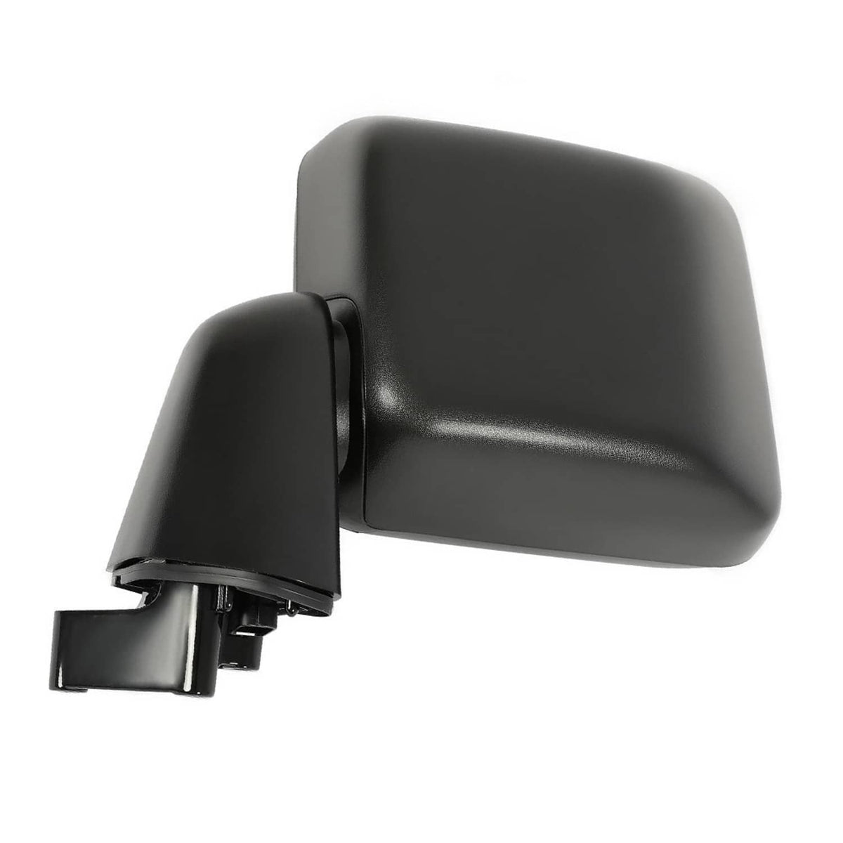 Solidspare Right Passenger Side Power Heated Mirror For 2018-2024 Jeep Wrangler Gladiator