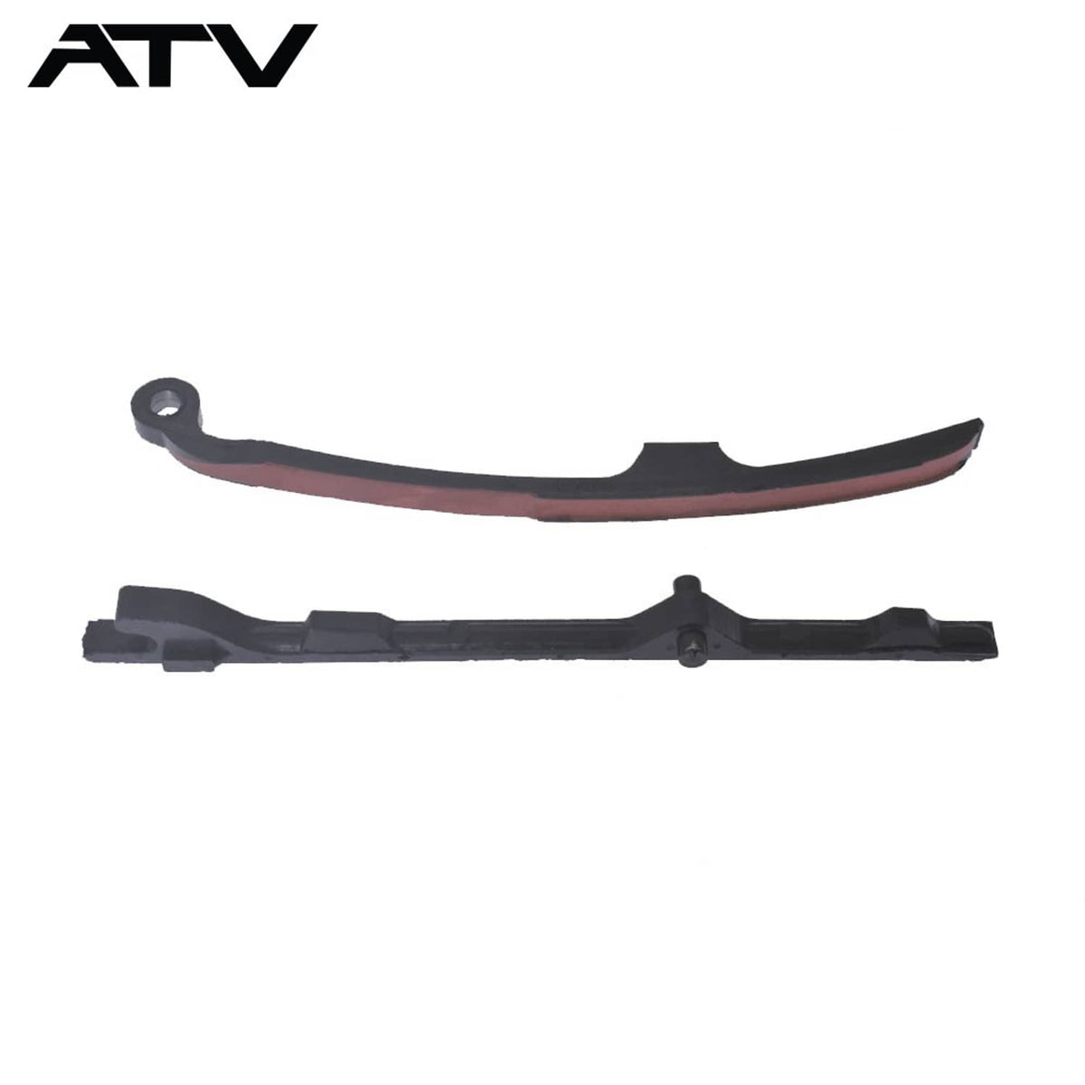 Solidspare Cam Timing Chain & Guides Tensioner Assy For Honda Sportrax 400 TRX400EX TRX400X