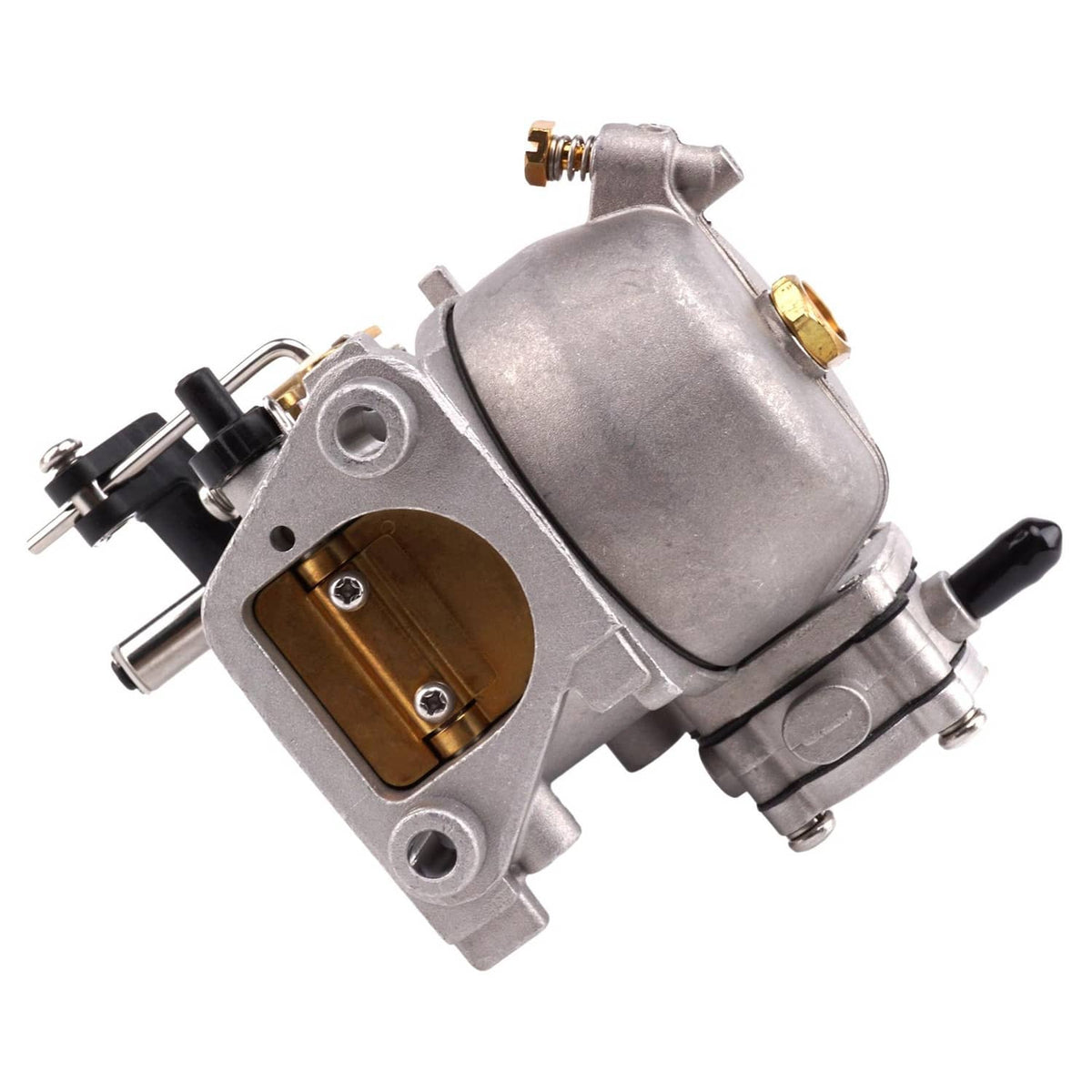 Solid Spare Suzuki Marine Outboard DT 9.9 15 HP Carburetor Carb Assy 13200-91D21/91D20/939A1