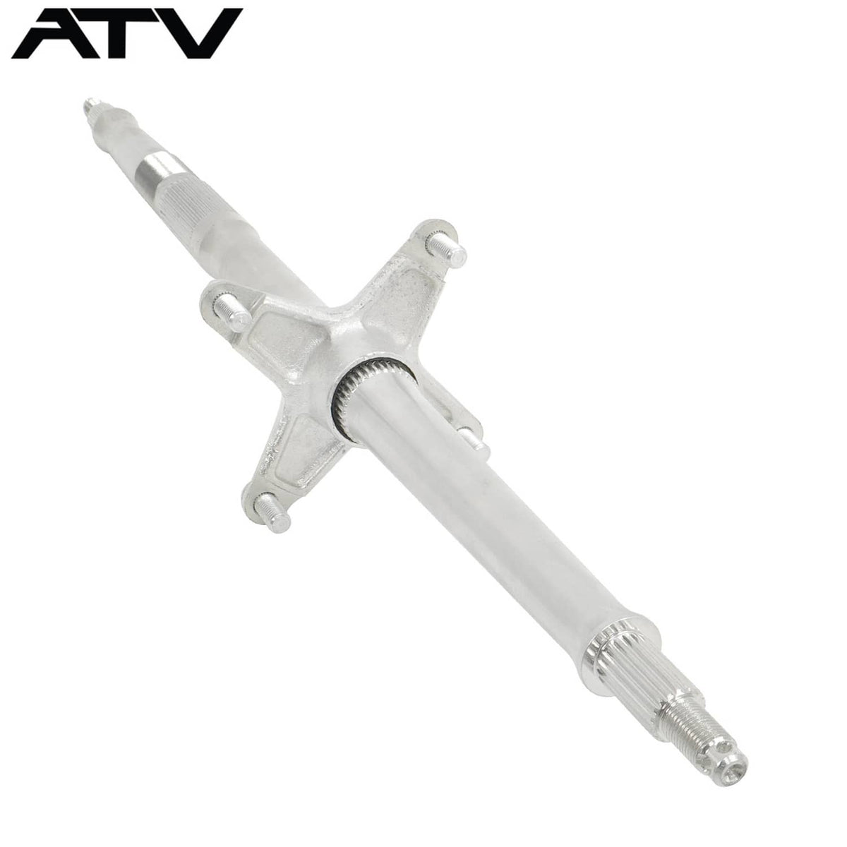 Solidspare ATV Rear Axle Shaft For Honda Sportrax 90 TRX90 93-06 TRX90EX 2007 2008 2X4 US