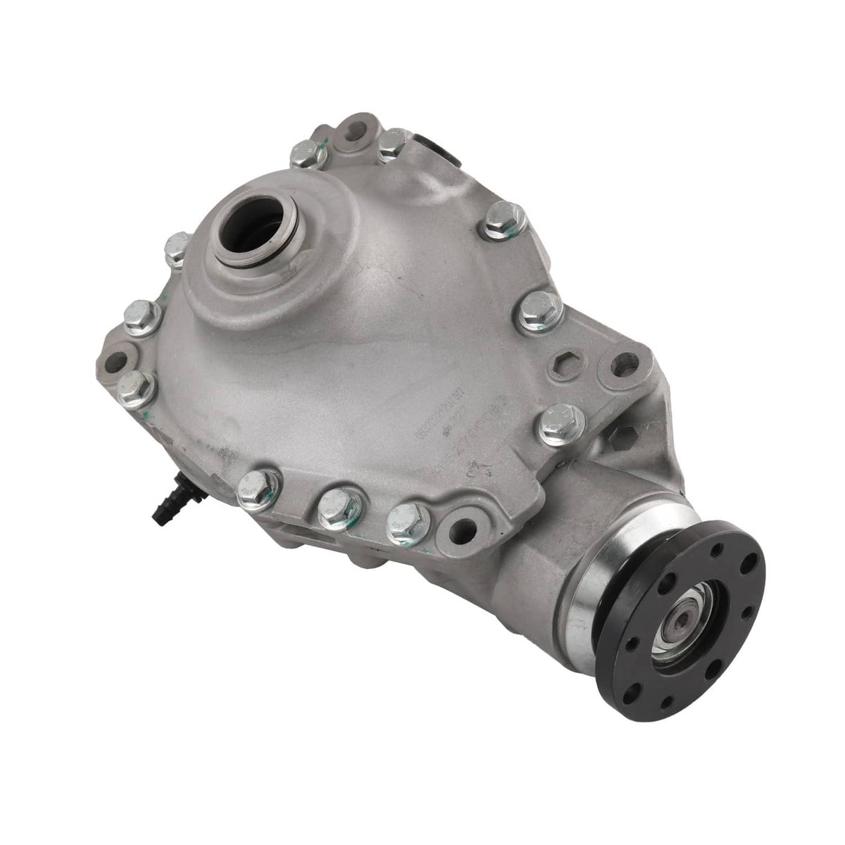 Solidspare 31508635861 Front Axle Differential Carrier FITS BMW X5 X6 F15 F16 F32 F30