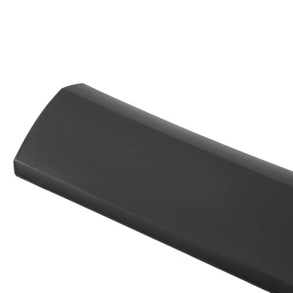 Solid Spare Sliding Door Lower Molding Trim For 15-19 Ford Transit 150 250 350 HD Passenger