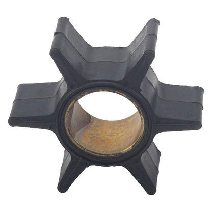 Solid Spare Mercury Mariner Outboard 47-89983T Water Pump Impeller 30 35 40 50 60 70 HP