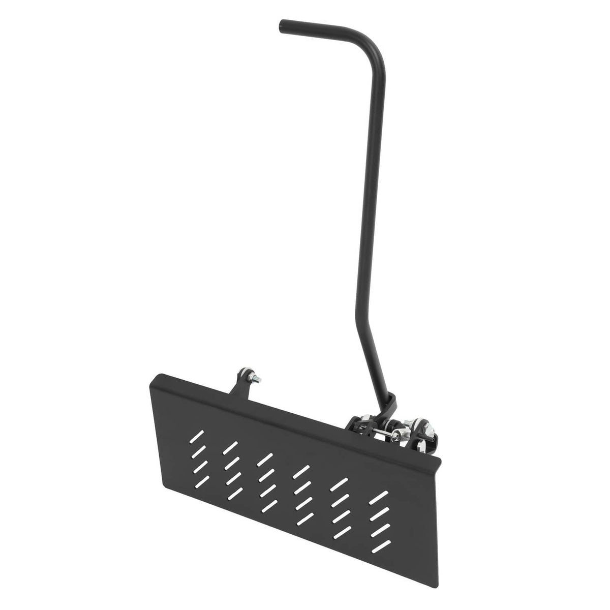 Solidspare #ACS6000B Mower Chute Blocker Discharge Shield for Bad Boy Mower for 088-6000-00