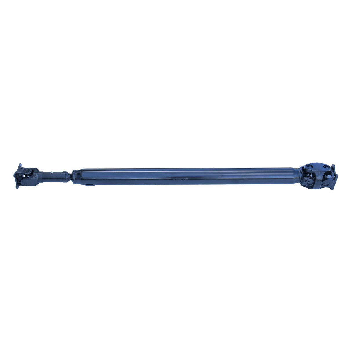 Solidspare Rear Driveshaft Prop Shaft Assembly For 1999-2004 Toyota Tacoma L4 2.7L RWD