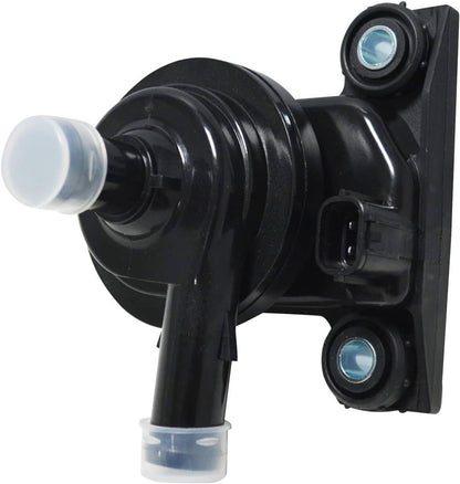 Solidspare Electric Inverter Water Pump For 04-09 Toyota Prius 1.5 Hybrid Motor 04000-32528