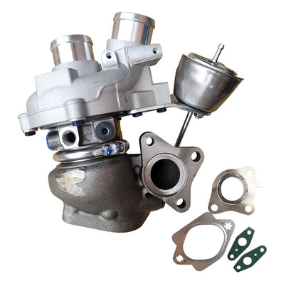 Solidspare Pair Turbo FIT Ford Expedition F-150 Navigator Transit F150 F250 F350 365HP 3.5L