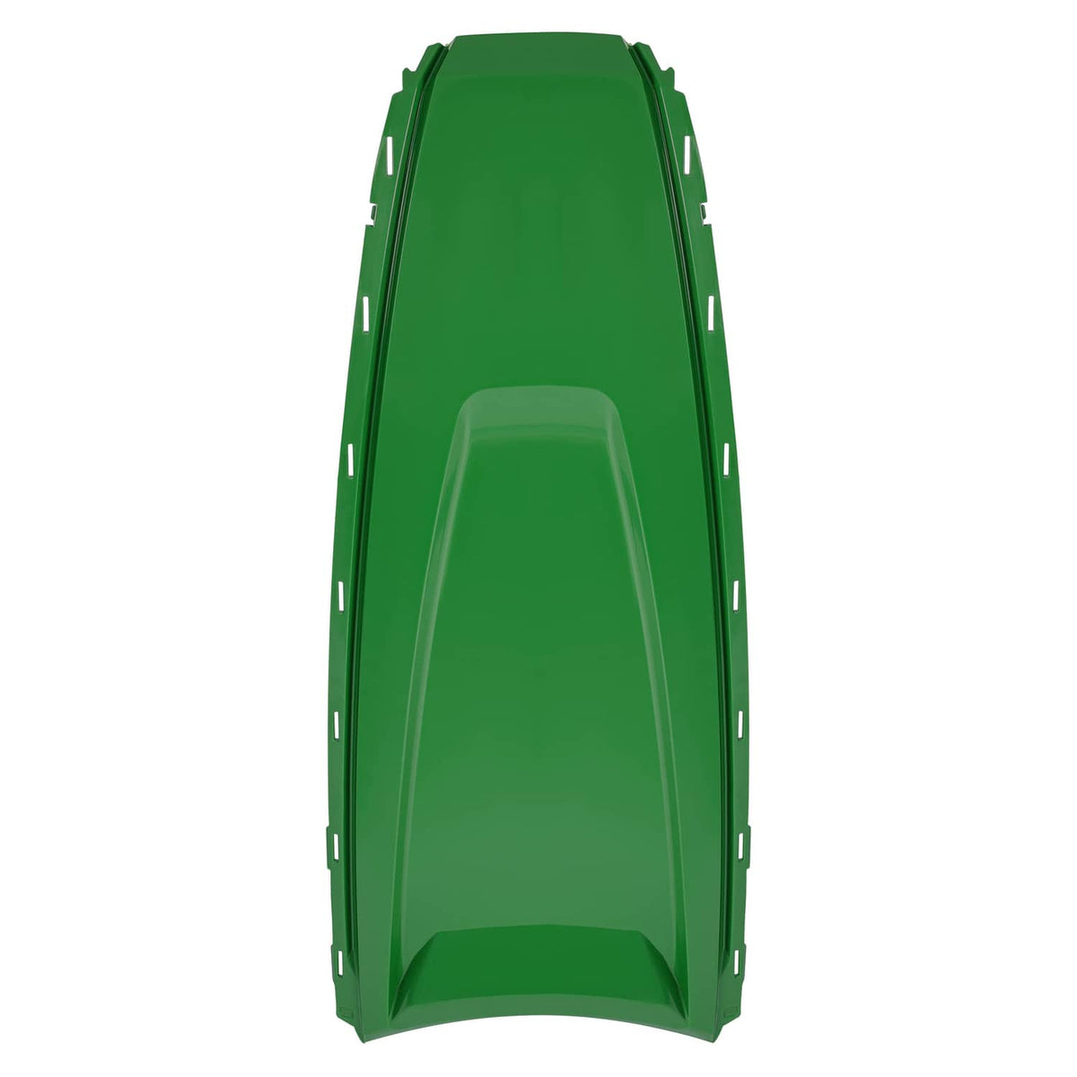 Solidspare Green Center Hood Panel For John Deere X300 X304 X310 X320 X350 X370 X384 X394