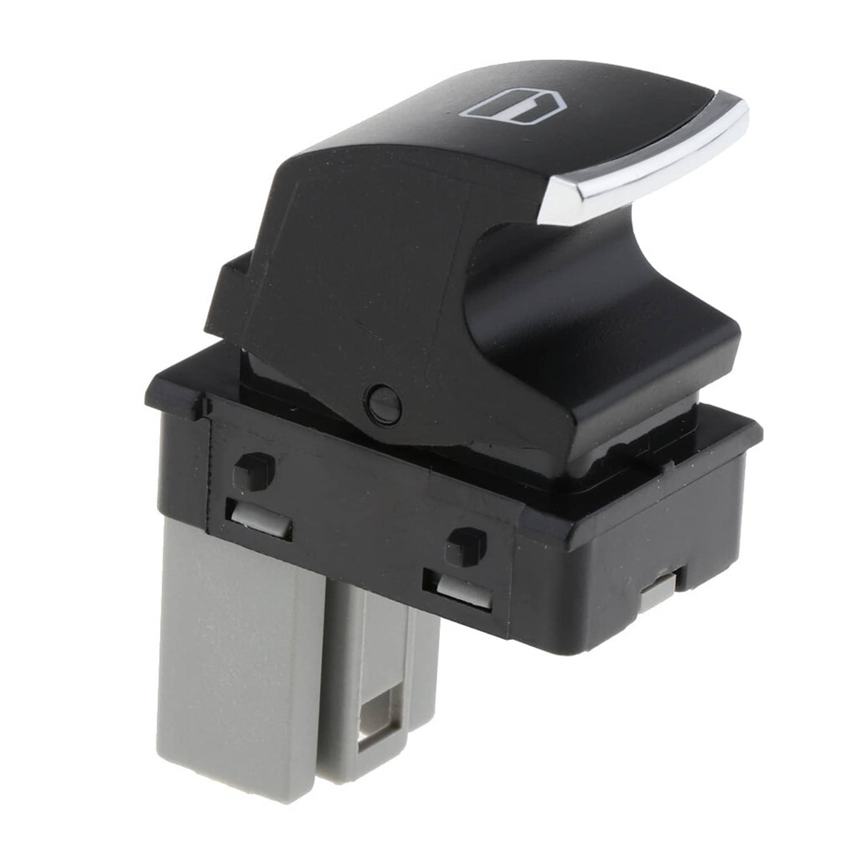 Solid Spare Front Right Power Master Window Switch for VW CC EOS Golf Jetta Passat 5ND959855