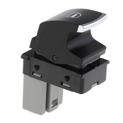 Solid Spare Front Right Power Master Window Switch for VW CC EOS Golf Jetta Passat 5ND959855