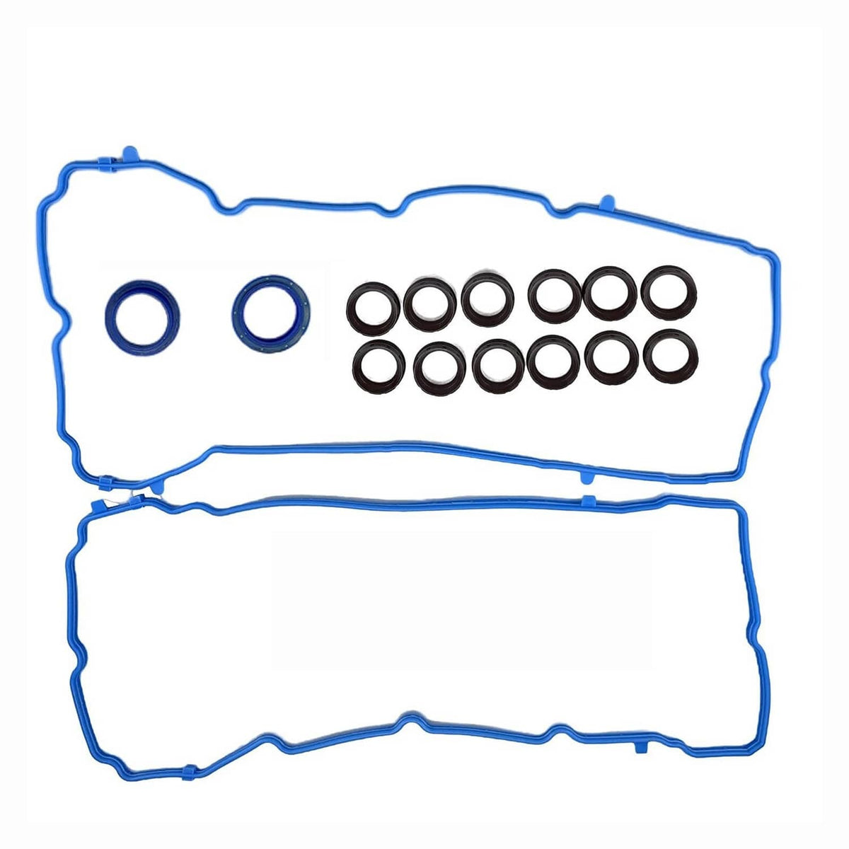 Solid Spare Valve Cover Gasket Sealing VS50805R 5184562AC 828604 for Chrysler Dodge Jeep Ram