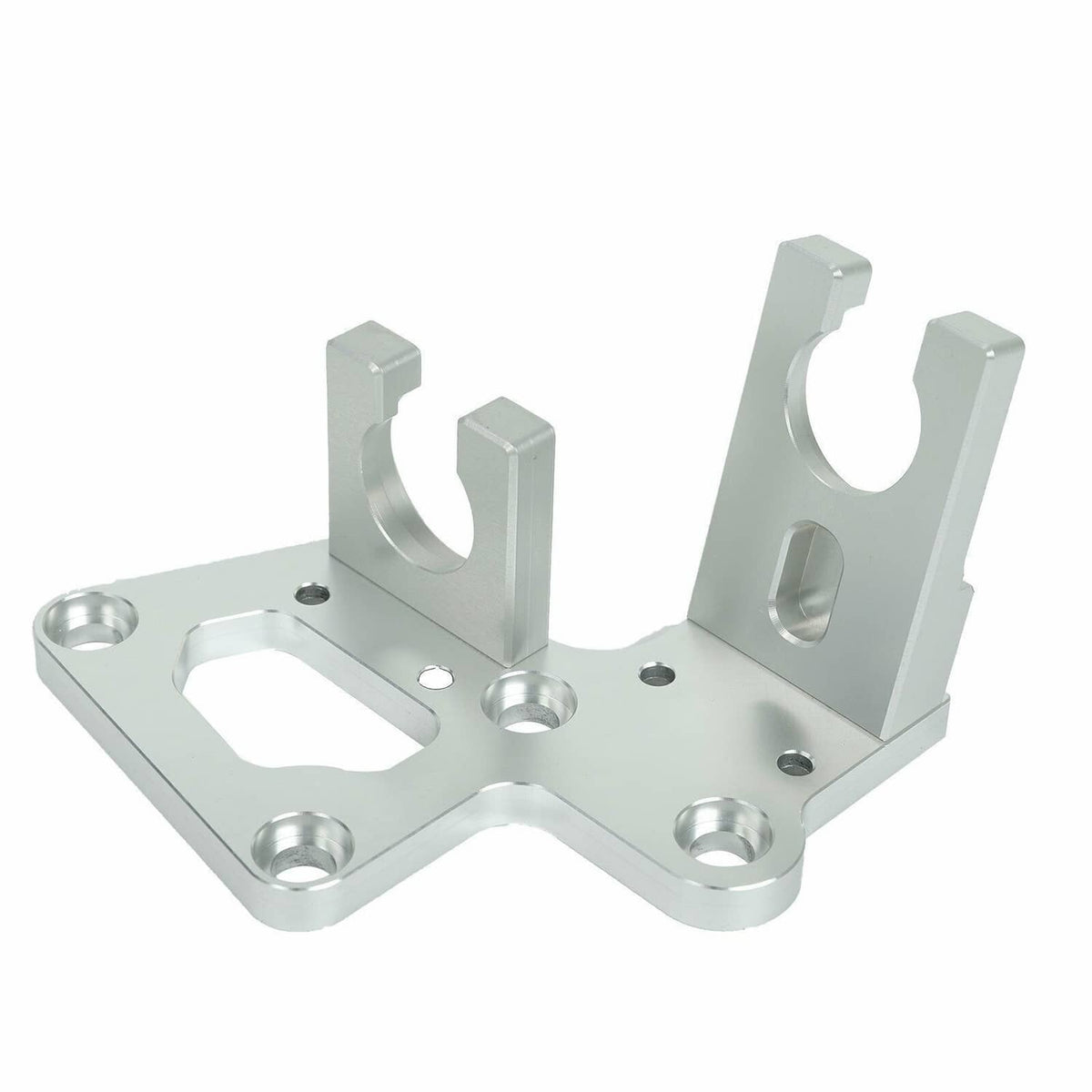 Solidspare Trans Shifter Cable Bracket For Honda Acura Civic Si K20 K24 K-Series RSX EP3