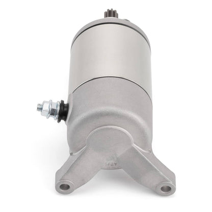 Solidspare Starter Motor 31100-19F00 SMU0205 for Suzuki SV650S 1999 2000 2001 2002-2009