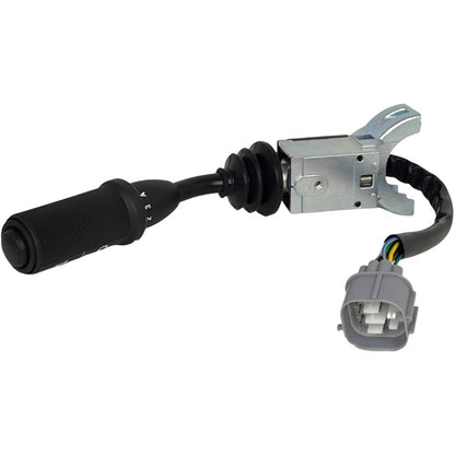Solid Spare 701/80299 Forward & Reverse Column Switch Shift for JCB 531-70 536-60 550-140 FS
