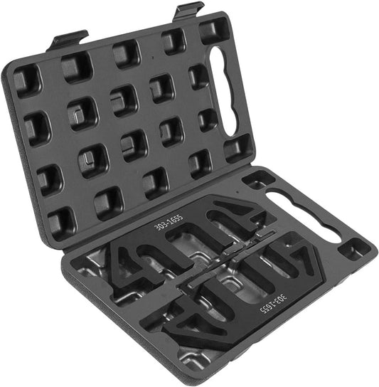 Solid Spare 303-1655 Camshaft Holding Alignment Timing Tool for Ford 3.5L Upgraded EcoBoost