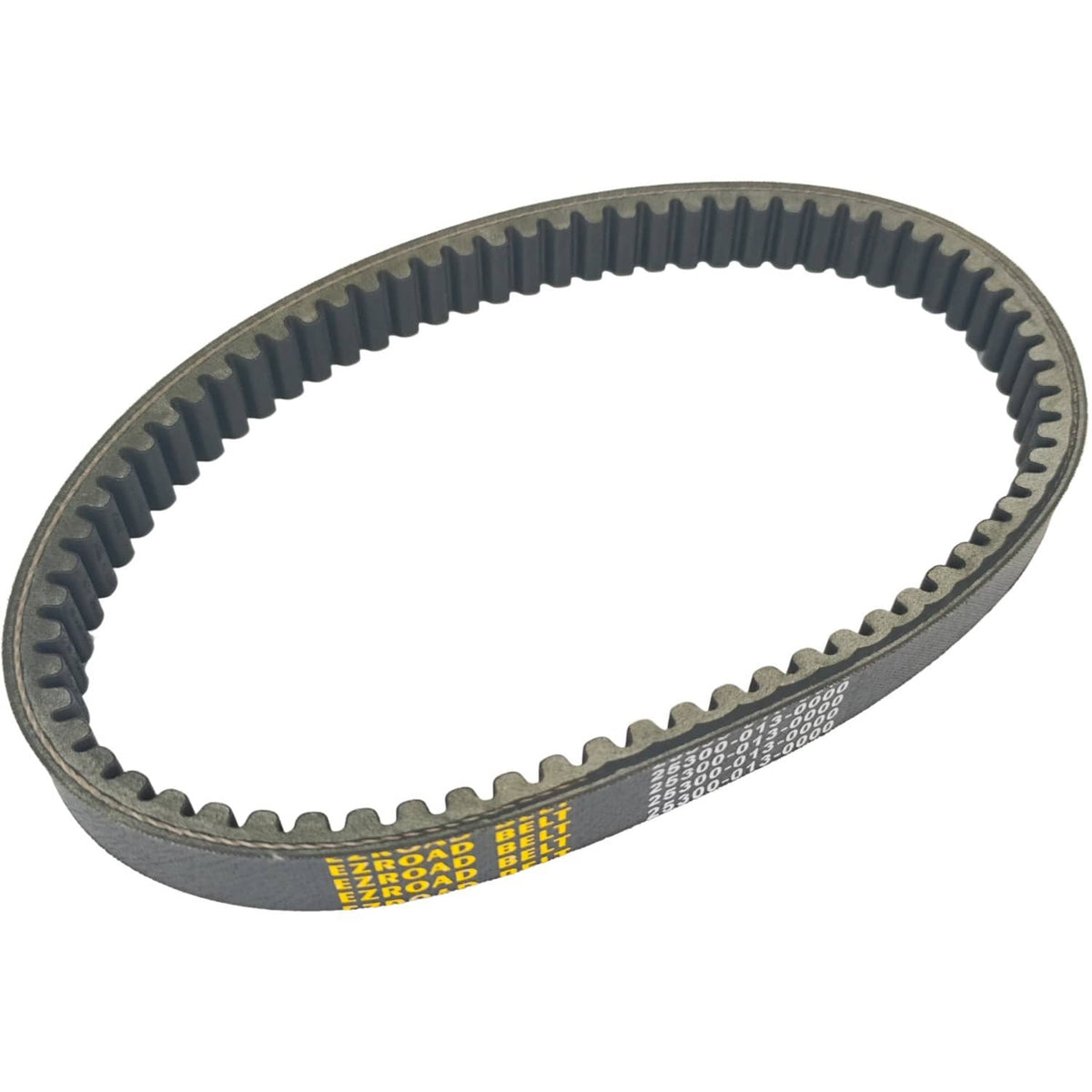 Solid Spare 96G2648 Clutch Drive Belt Fit for Gates CVT UTV