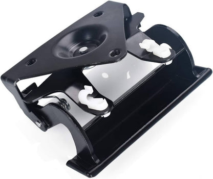 Solidspare New Tailgate Handle & Bezel For Chevy Silverado C/K C1500 C2500 C3500 1988-1998