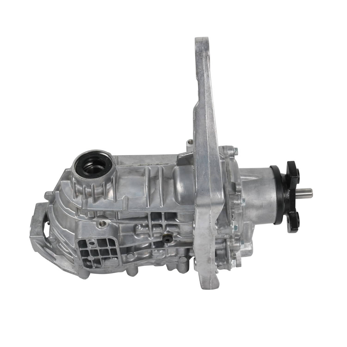 Solidspare Rear Axle Differential Assembly FIT Mercedes Benz CLA45 A45 AMG A250 B250 4Matic