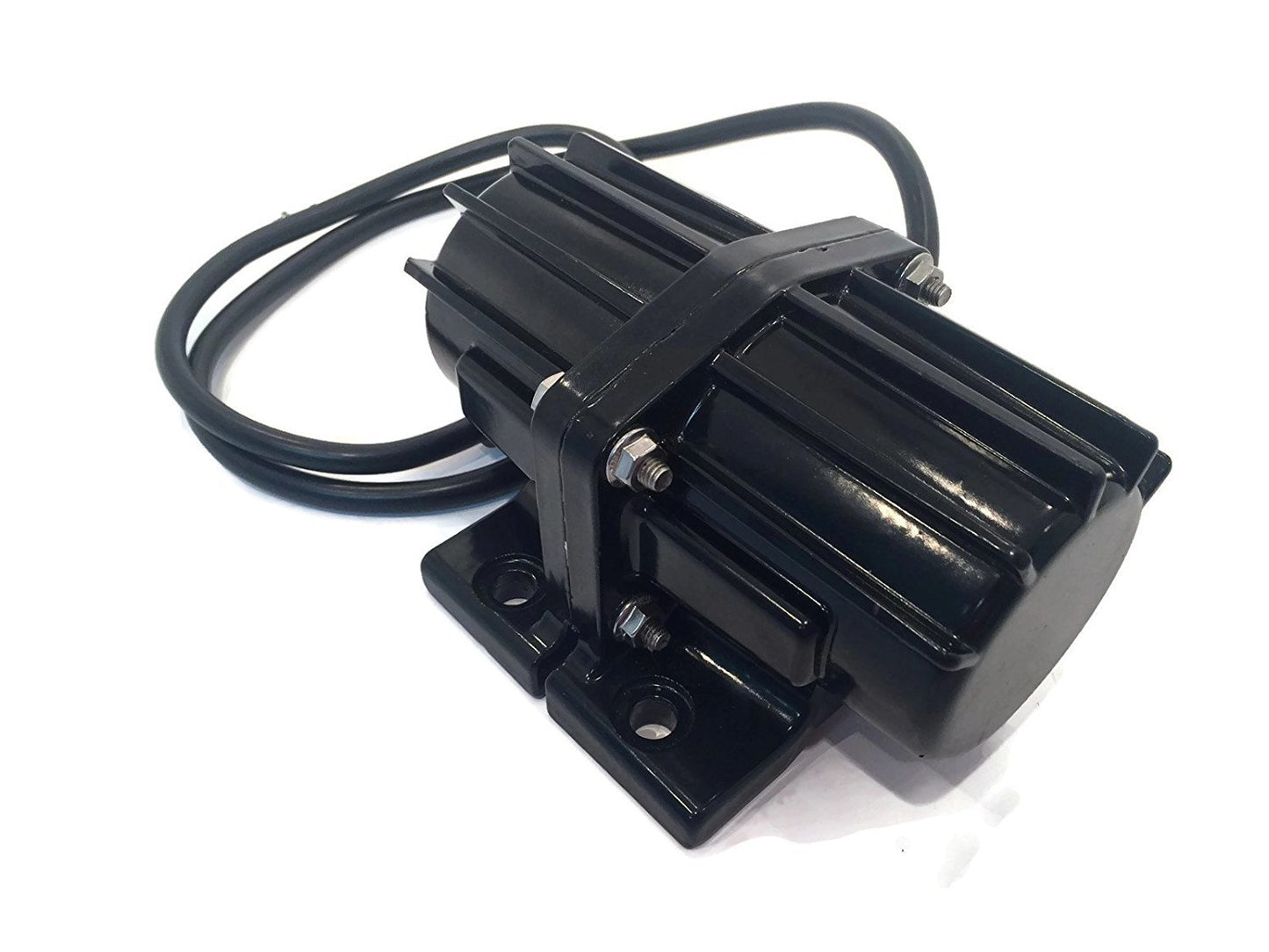200lb Sand Salt Vibrator Motor for Buyers SaltDogg SHPE1500 SHPE2000 92430 92420