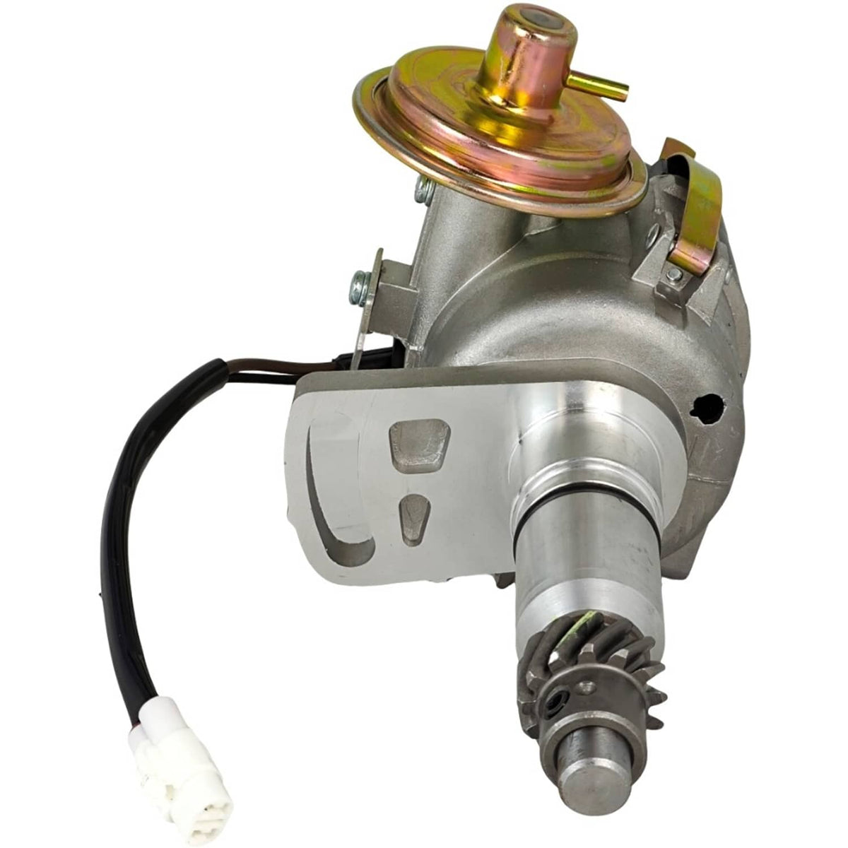 Solid Spare Electronic Ignition Distributor for Samurai Super Carry 465Q Engine