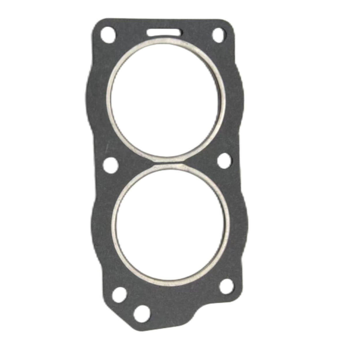 Solid Spare 338222 Cylinder head gasket 9.9 hp 15 HP Johnson / Evinrude Outboard 778195