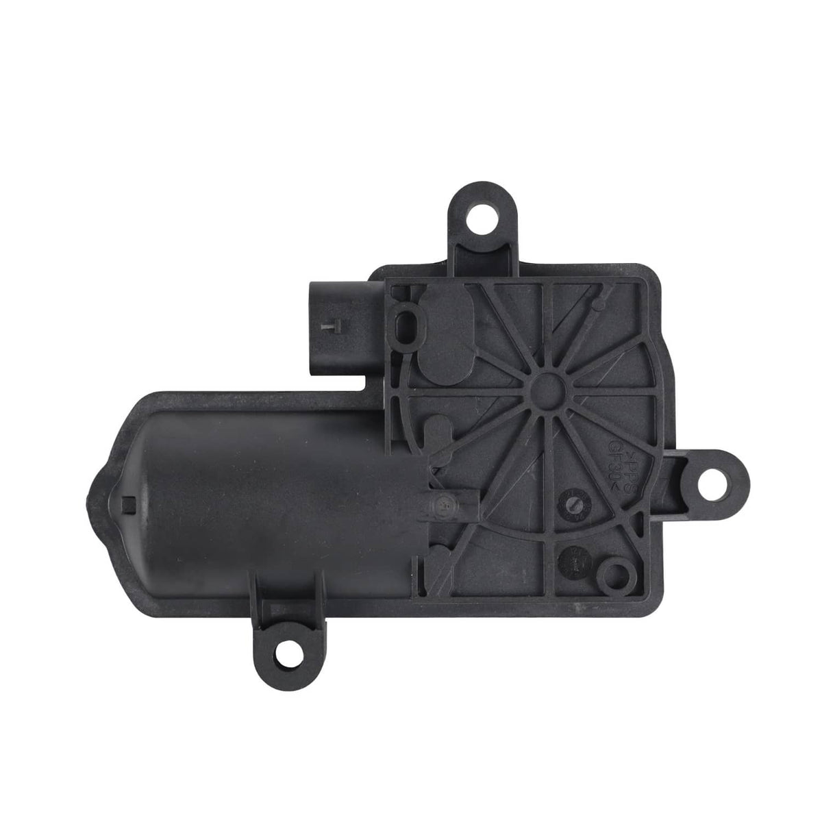 Solidspare 2x Active Exhaust Valve Actuator For Dodge 2015-2023 Charger Cummins 5.7L 6.2L