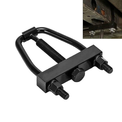 Solidspare Black Torsion Bar Key Installation Removal Tool For Chevy GM Dodge Trucks SUVs