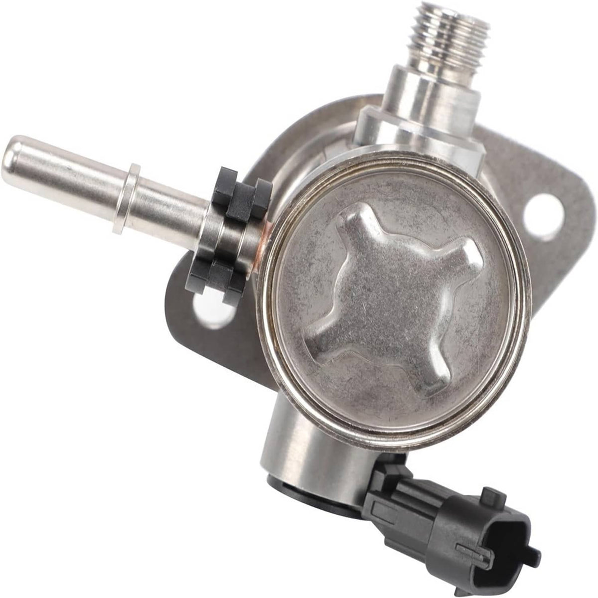 Solidspare High Pressure Fuel Pump For 2015-2017 Kia Hyundai Santa Fe 3.3L 3.8L 35320-3C220