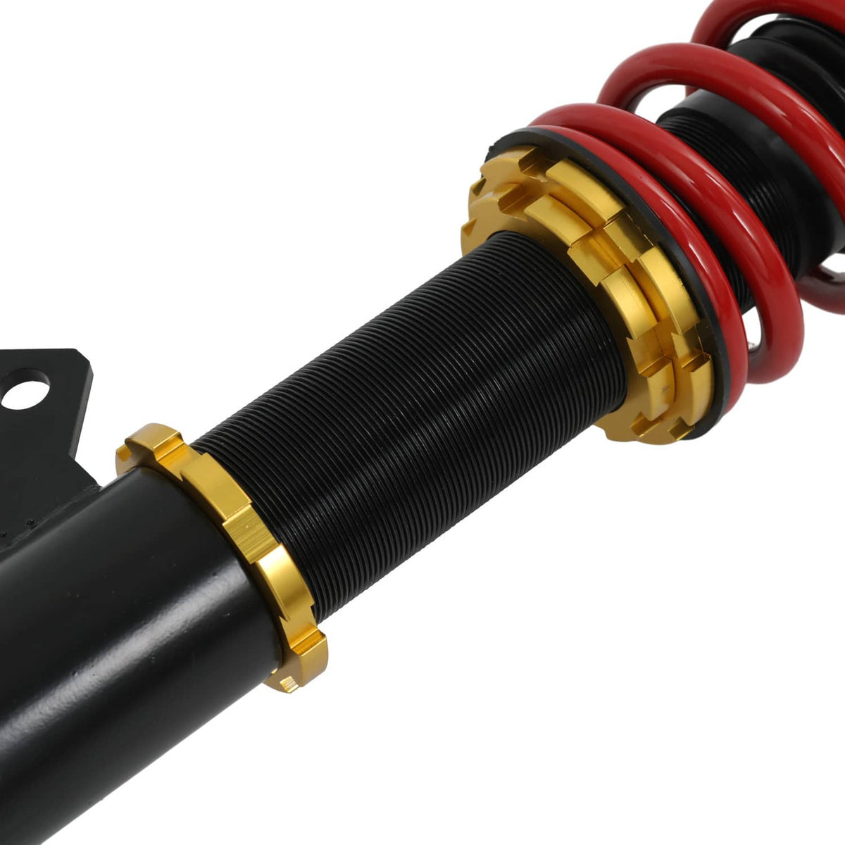 Solidspare Adj. Height Coilovers Shocks Struts Kit Fits Toyota Celica 1.8L GT GTS 2000-2006