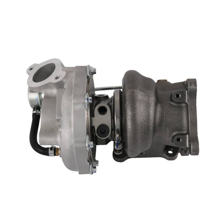 Solidspare 14411-AA881 Turbo For Subaru Forester WRX Legacy 2.0L MGT2259S 814306 FA20