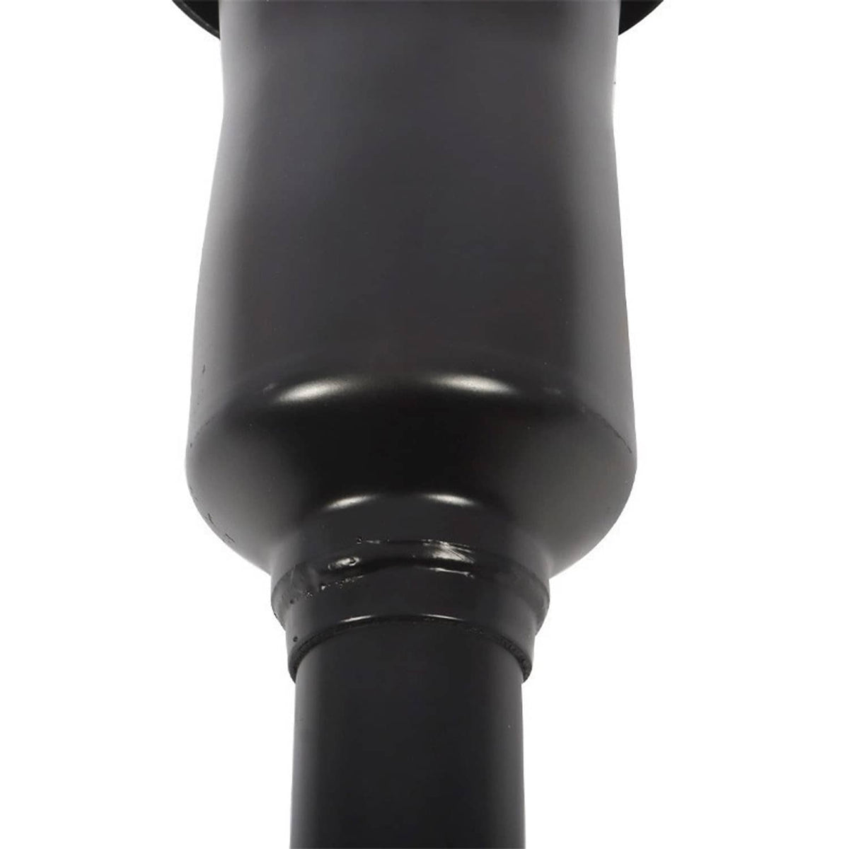 Solidspare Rear Air Suspension Strut Assemblies Set for 2007-2017 Lexus LS460 4808050160