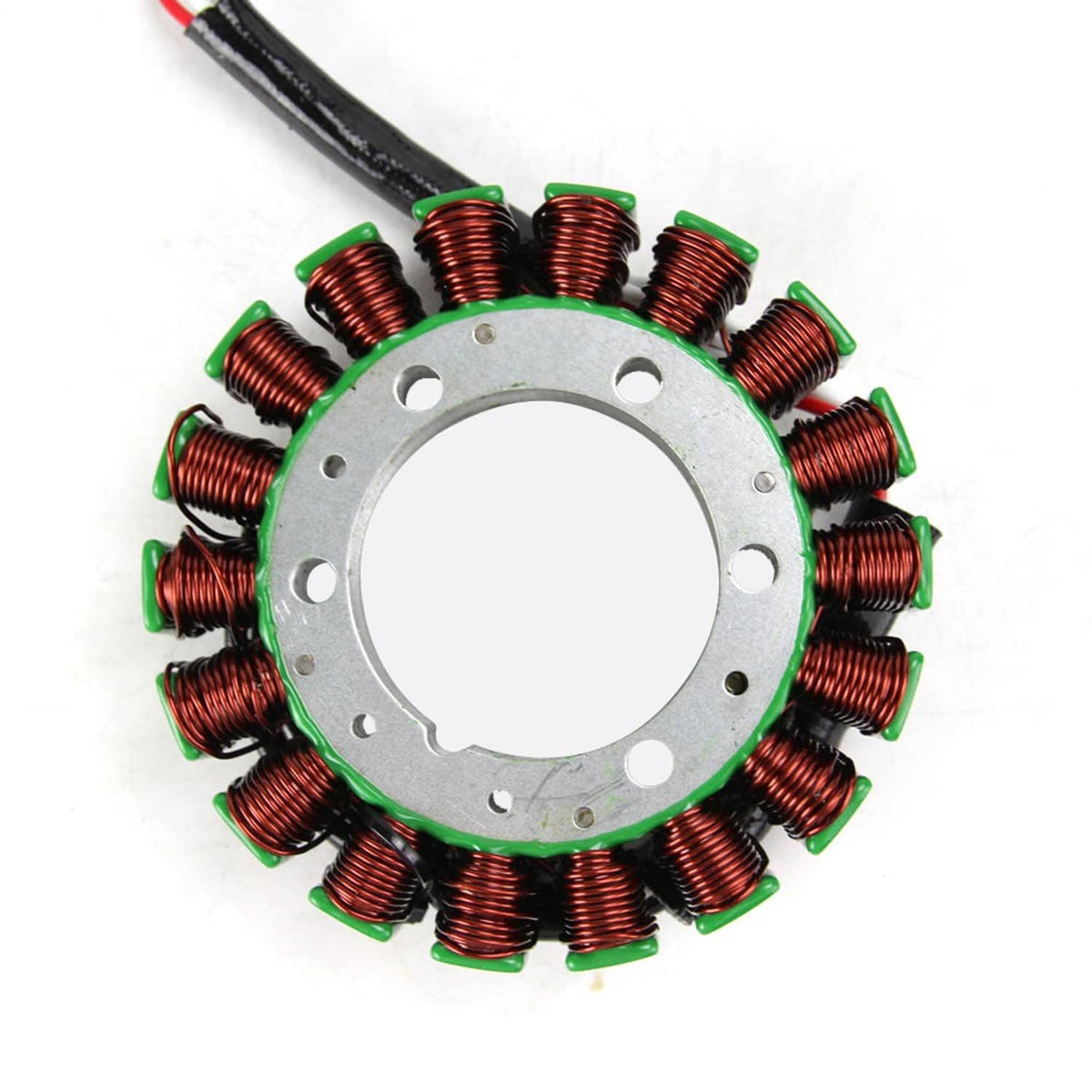 Solidspare Stator for Yamaha Raptor 350 YFM350R YFM-350R 2004 2005 2006 2007 2008 2009-2013