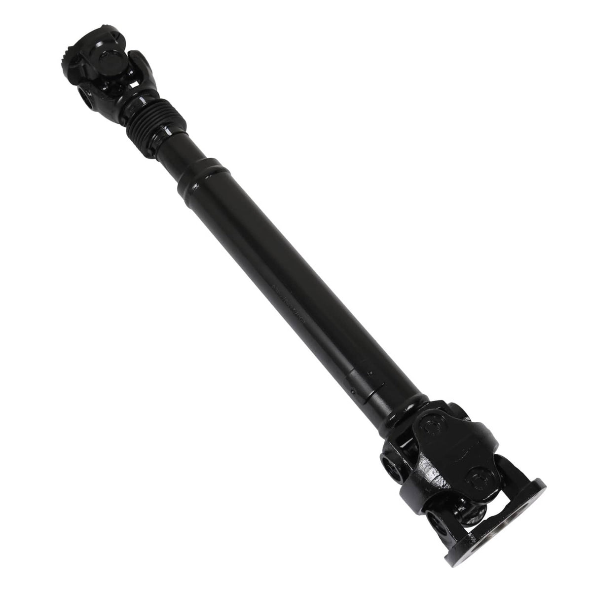 Solidspare for 2003-2009 Dodge Ram 2500 V8 5.7L 4WD Automatic 52105930AA Front Driveshaft