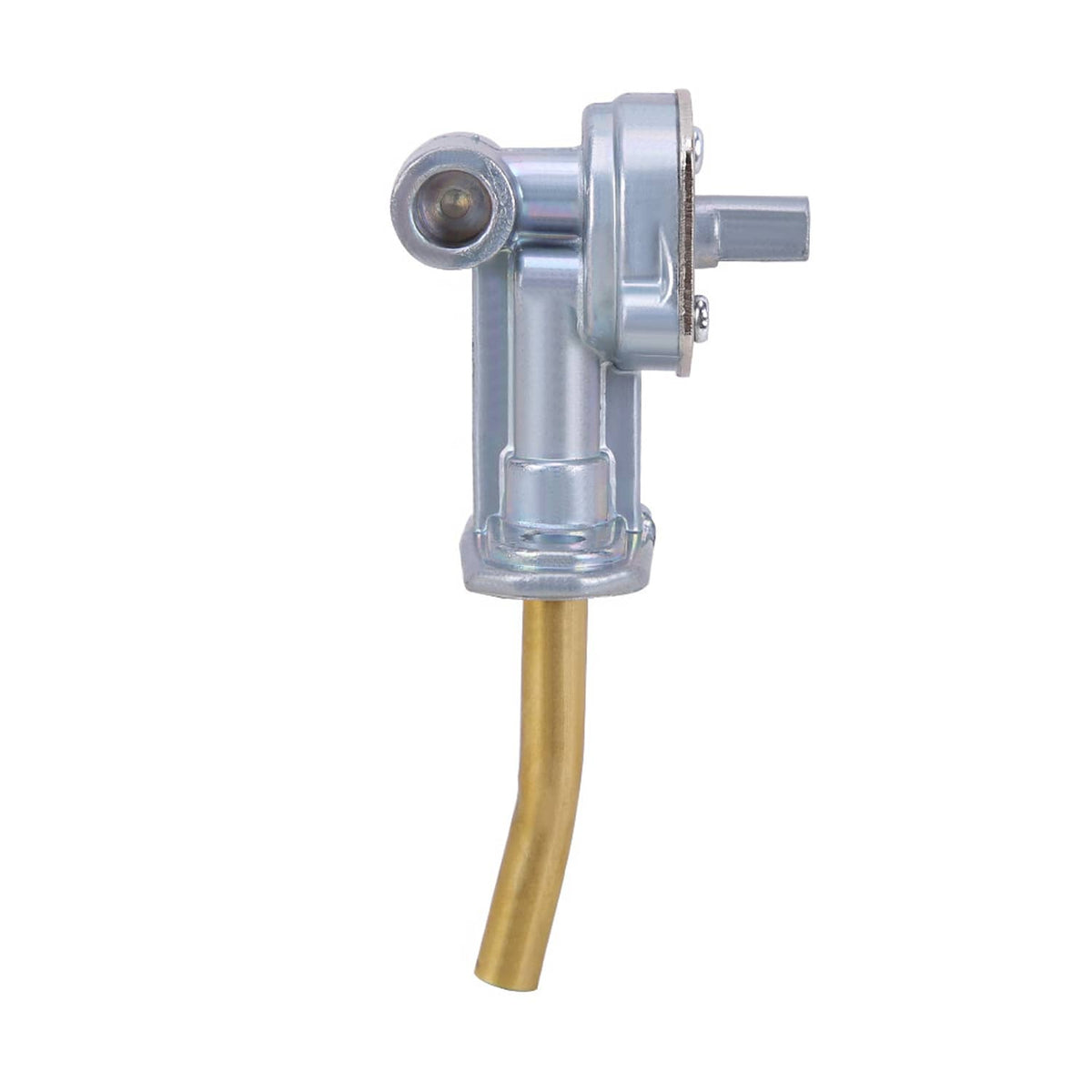Solidspare For Arctic Cat 454 375 250 300 400 500 ATV Fuel Valve Shut Off Petcock 0470-445