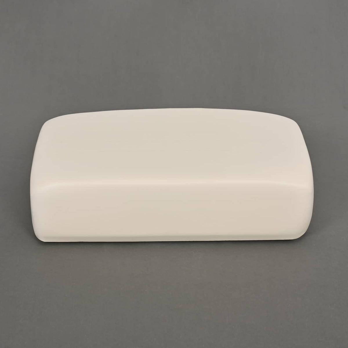 Solidspare White Seat Back Assembly for EZGO Marathon Golf Cart 1973 - 1994 Models