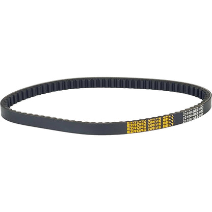 Solid Spare Drive Belt 23100-GEZ-003 2003 - 2024 Ruckus 50 Nps50 Nps 50 Fit for Honda