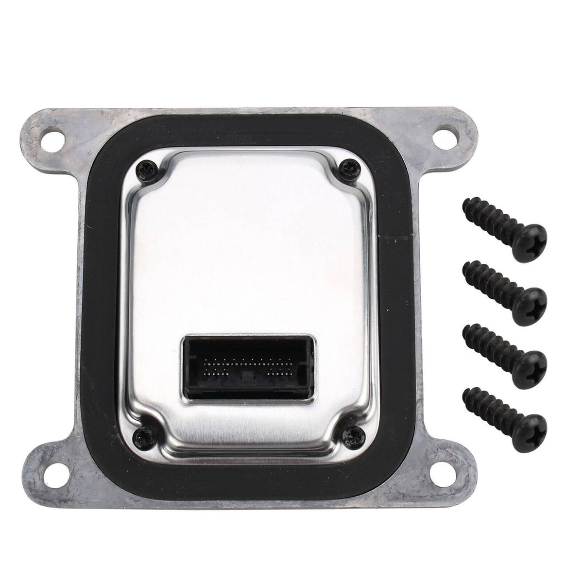 Solidspare LED Headlight Module New Control Unit FB53-13B626-B For Ford Explorer 16-19