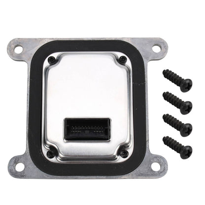 Solidspare LED Headlight Module New Control Unit FB53-13B626-B For Ford Explorer 16-19