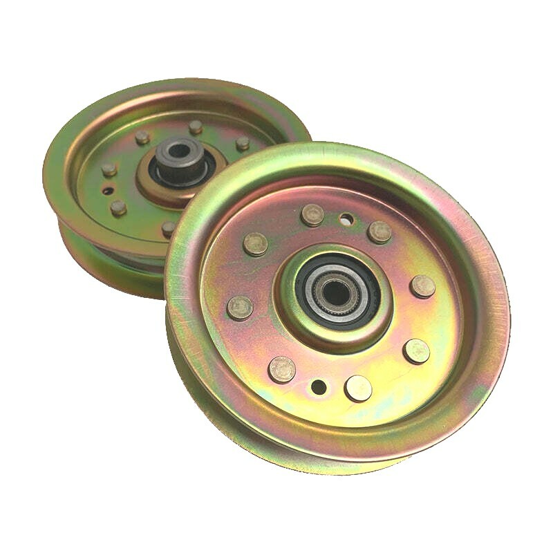 DECK REBUILD KIT BLADE SPINDLE BELT IDLER TROY BILT MTD PONY LT-542H 42 INCH