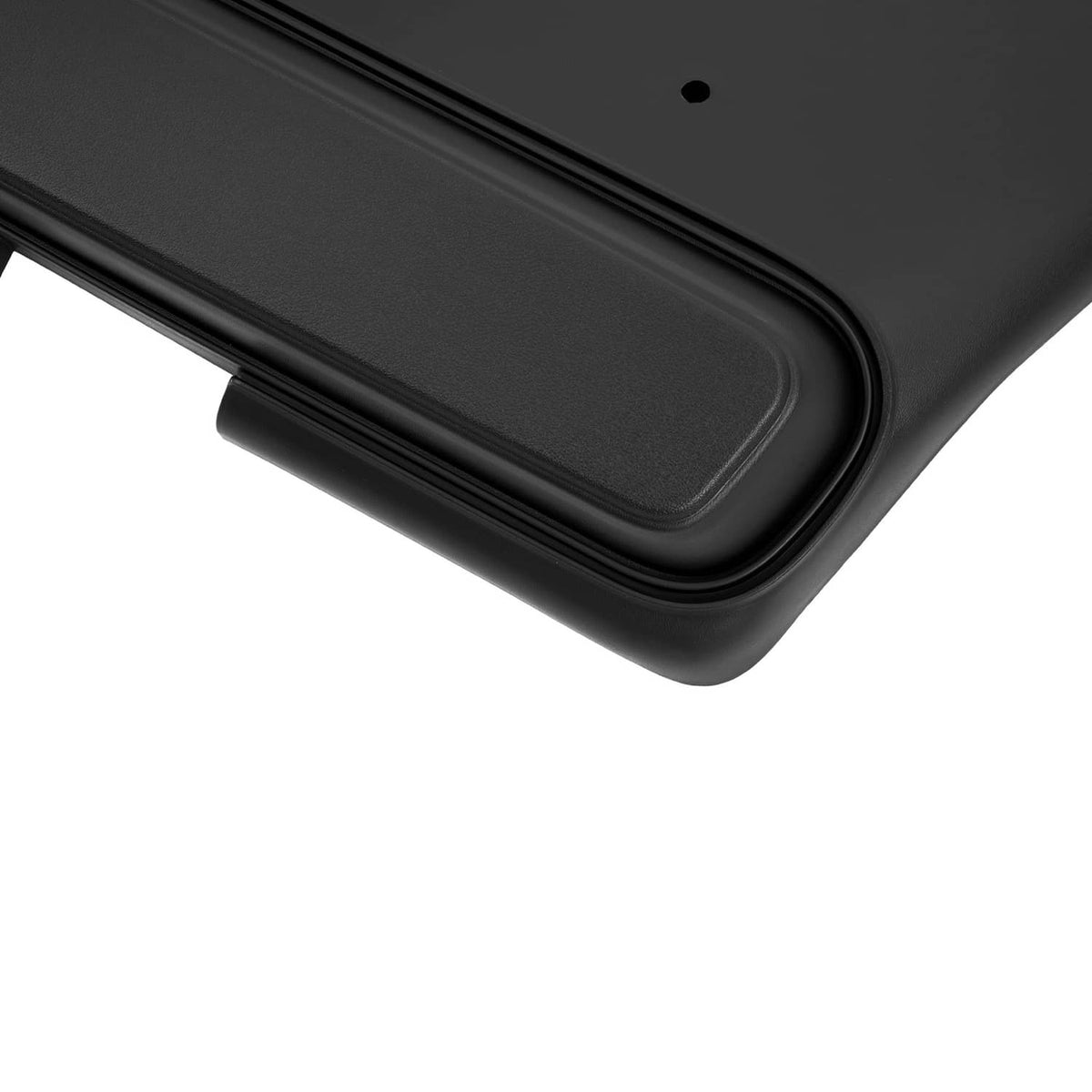 Solidspare For EZGO Medalist/ TXT 1989-2013 Golf Cart Front Shock Shield Cover Bumper Guard