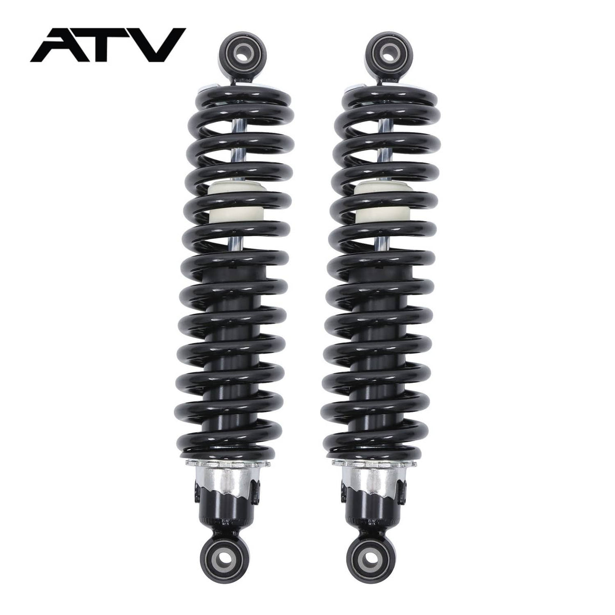 Solidspare 45014-0537 Rear Shocks For Kawasaki Mule PRO-DX PRO-DXT PRO-FX PRO-FXT 2017-2022