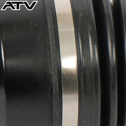 Solidspare Rear Left/Right CV Axles Drive Shaft For Polaris RZR Trail S 4 900 XP General