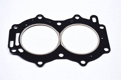 Solid Spare EVINRUDE JOHNSON 20 25 28 30 35 HP 1979 THRU HEAD & COVER GASKET REPLACES 765012